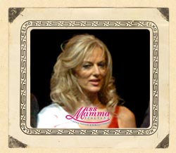 Miss Mamma Italiana Dolcezza Scala - Franca Mengato